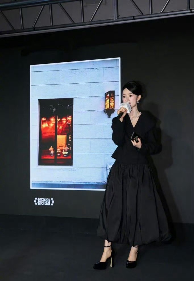 郭晓婷镜头下的上海好有温度镜头果然是最能感受温度的存在！被郭晓婷的镜头治愈到郭晓