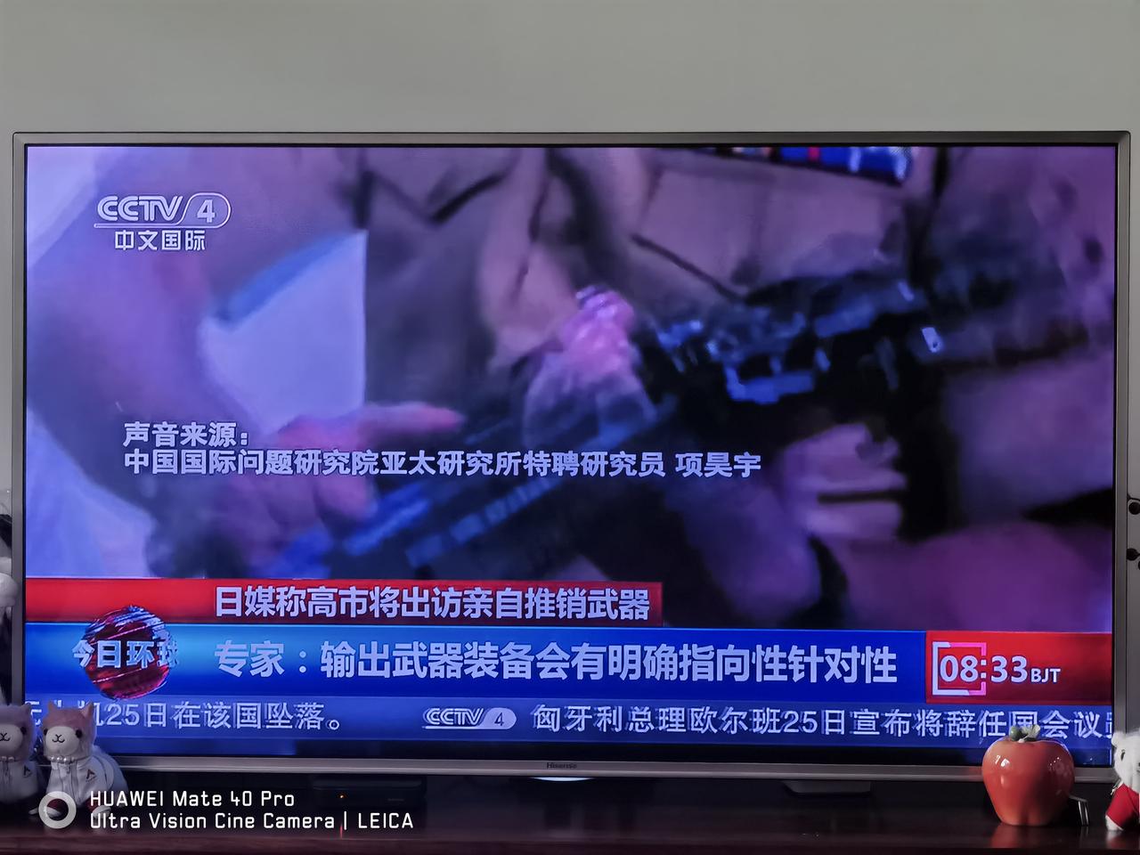 日本又爆发反对高市草苗及其政策的游行集会了。据电视说，这次集会人数比以前多，而且