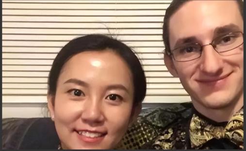 2019 年美国一男子不断攻击中国籍的妻子，谁知没过多久，这位妻子就失踪了……