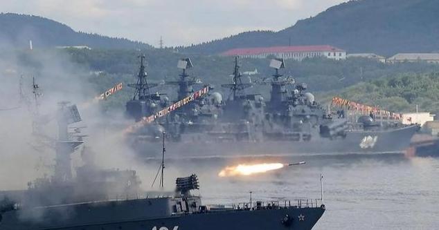 乌克兰似乎越战越勇，不仅能够与俄罗斯“杀个有来有回”，而且开始对外输出武器、技术