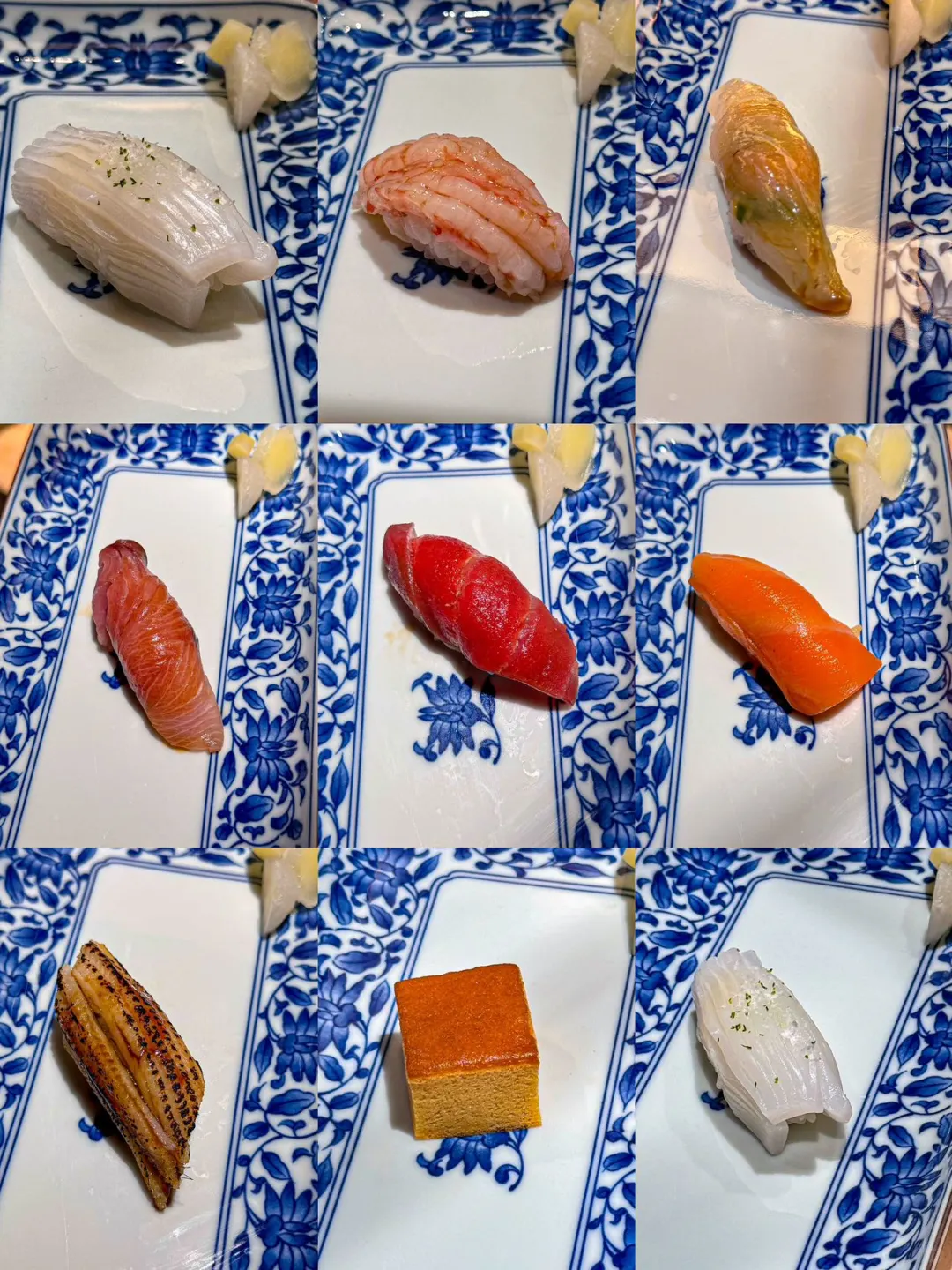 Omakase级体验｜这性价比我逢人就是夸❗