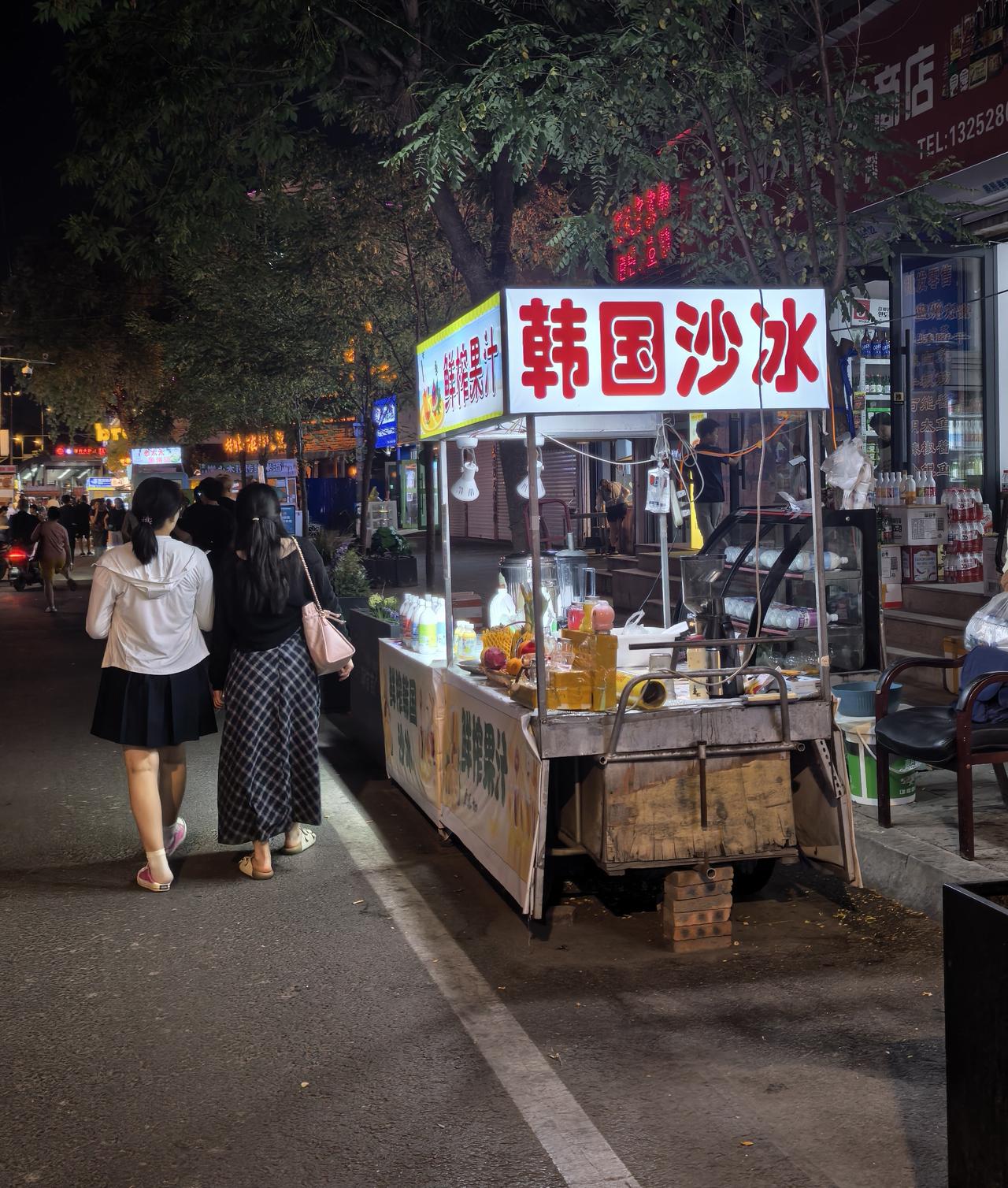 我其实很想找老板确认一下他是不是在骂人。[笑哭][笑哭]