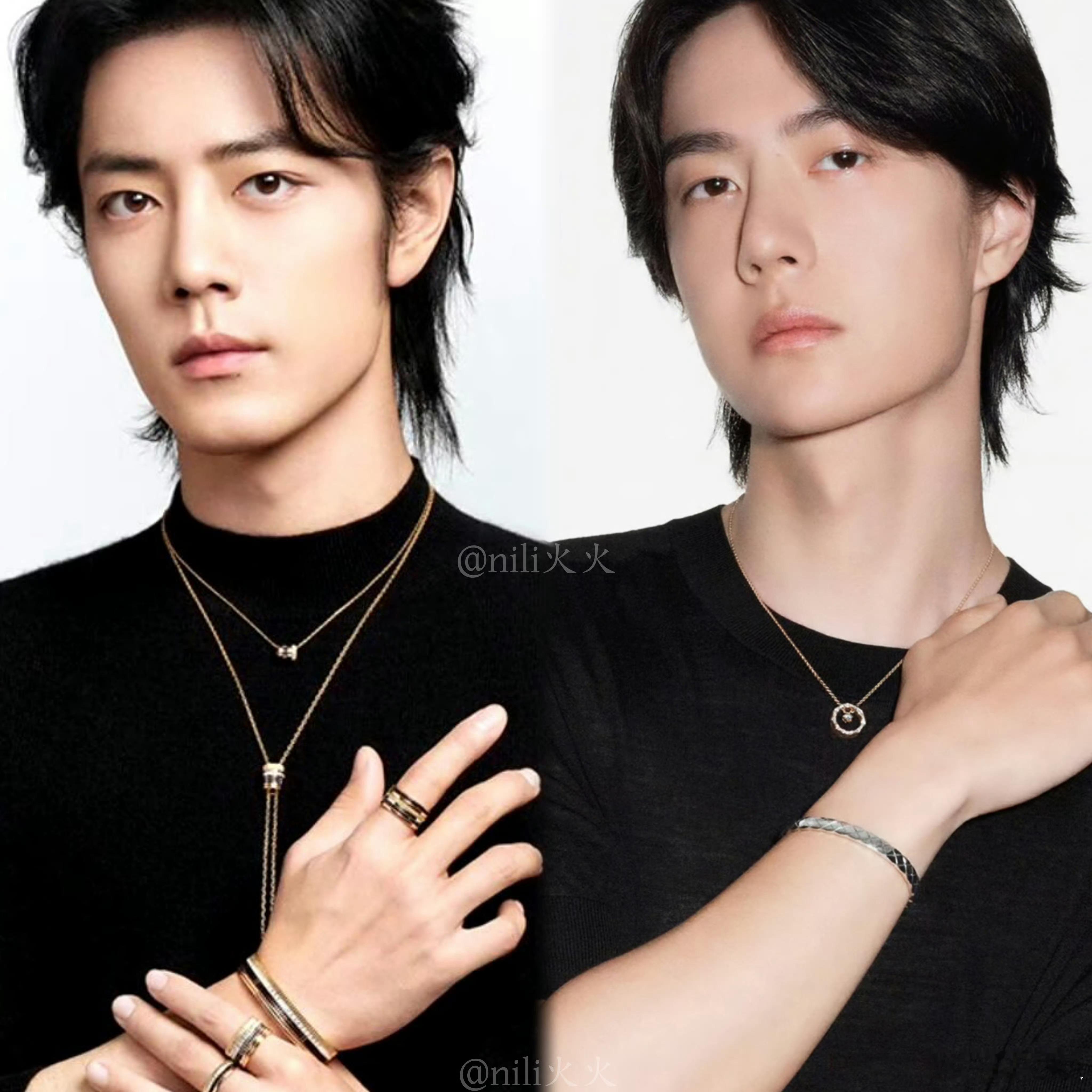 深深的话浅浅地说，长长的路慢慢地走，愿我们顶配满分夫夫，恩爱如初相依白首！情人节