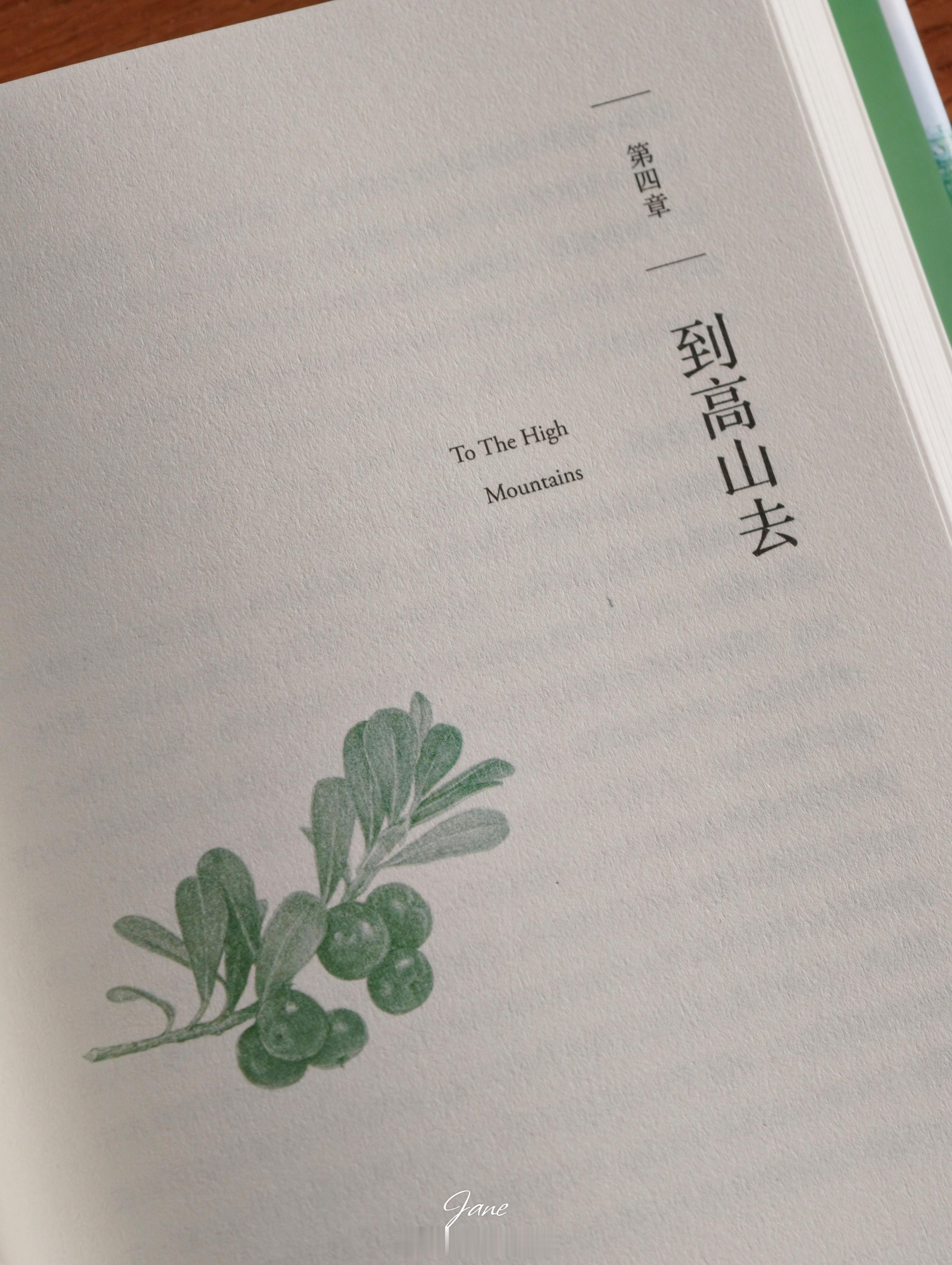 Morning窗口的一朵花比图书中的哲理更使我满意。 看看破晓时的光景那一点点曙