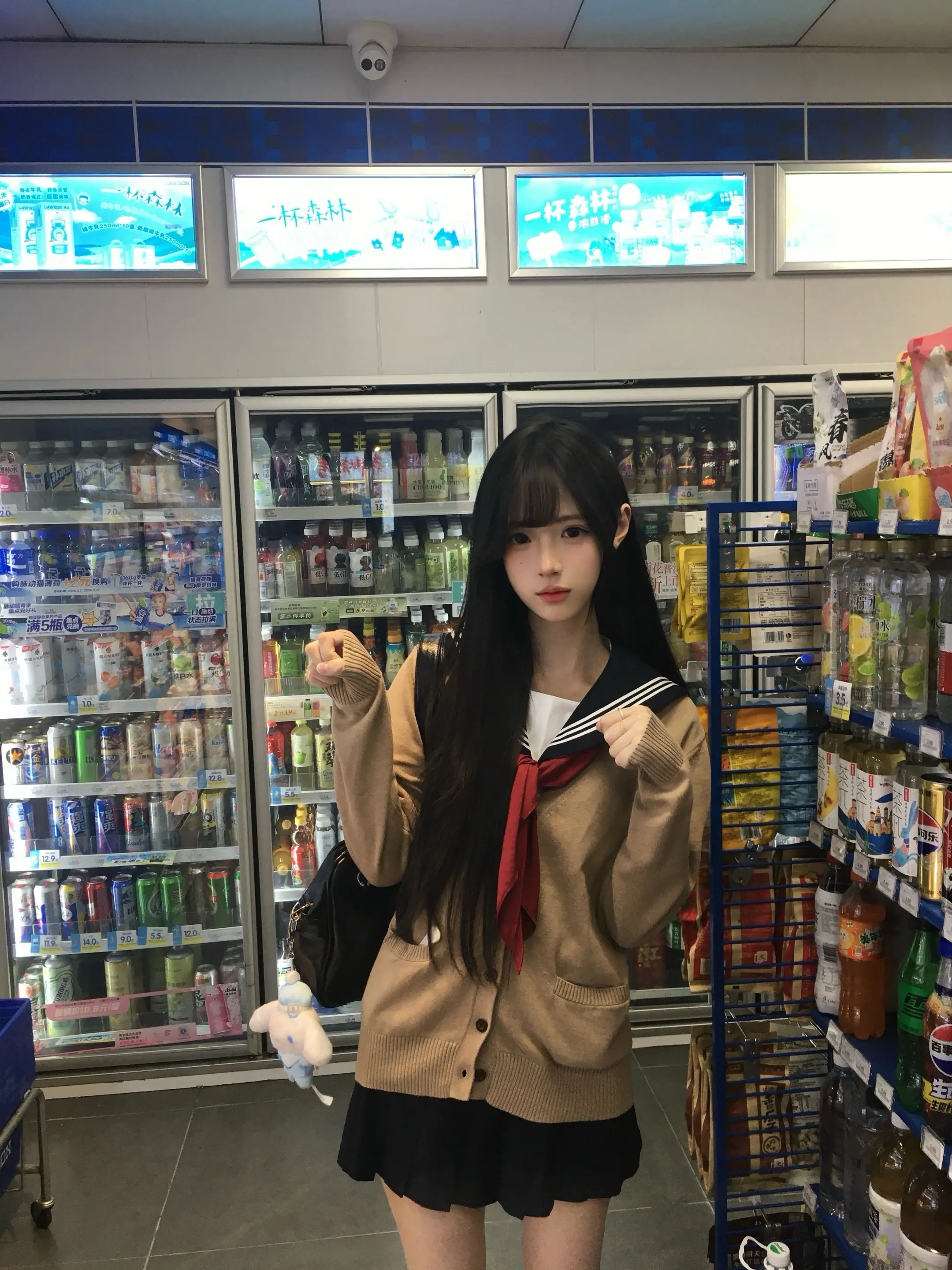 我当然不会怪你的敏感 你什么样都可爱 是我做的不够好