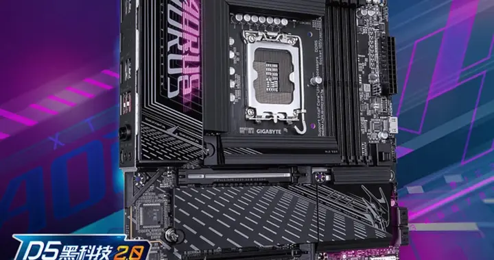 爽玩2K游戏电竞 这套技嘉DIY攒机组合给你神助攻