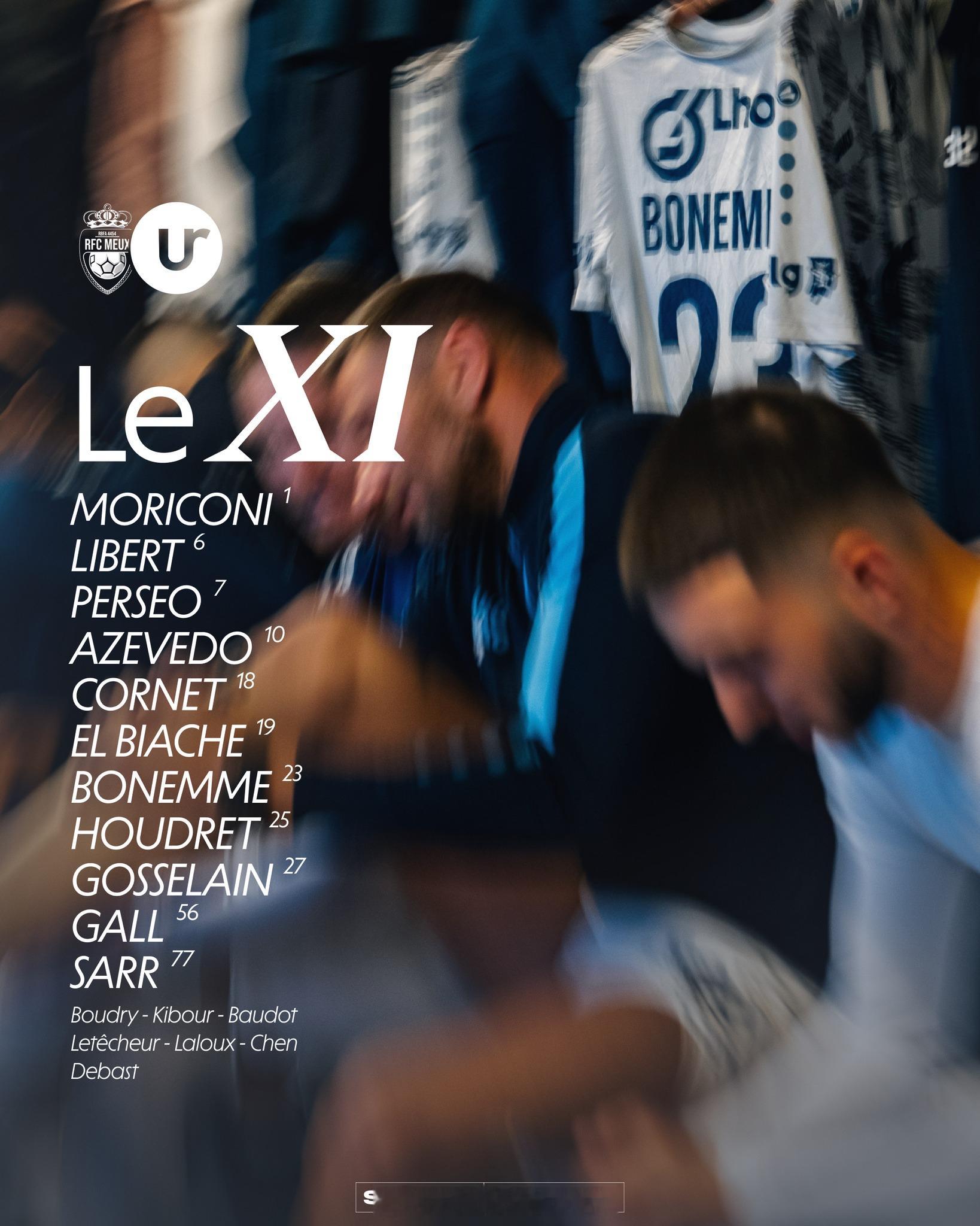 陈仕晗【比利时D1联赛(3)法语区 升级赛第7轮】2026年4月18日，罗什福尔