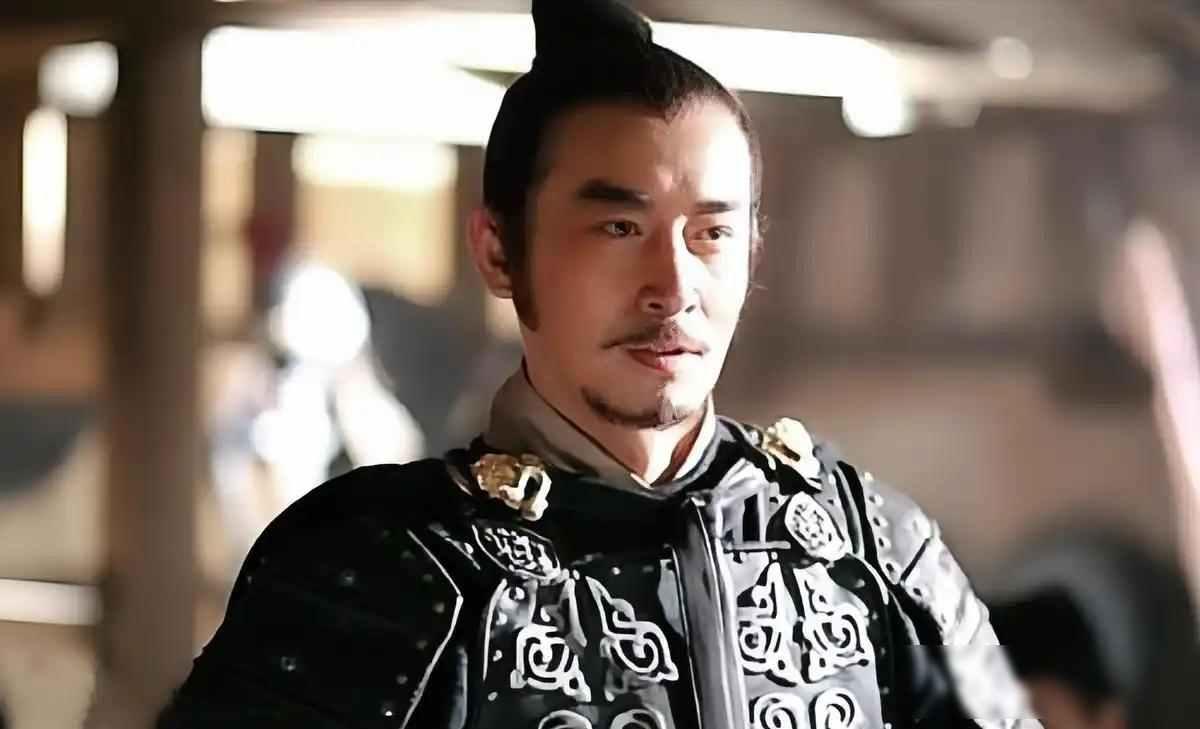 玄武门之变时，李建成的5大心腹若是在身边，李世民不一定能赢
公元六二六年七月二日