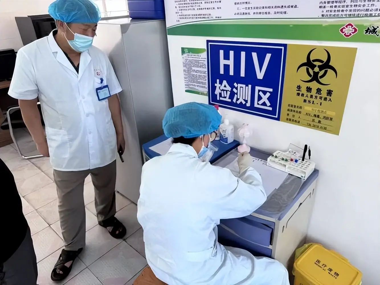 艾滋病检测结果不得告知配偶很多人误解这条规定，其实核心是保护艾滋感染者隐私，单位
