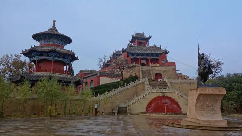 李自成的悲剧说明了什么呢?

李自成的悲剧，核心是指他率领大顺军攻占北京、逼死崇