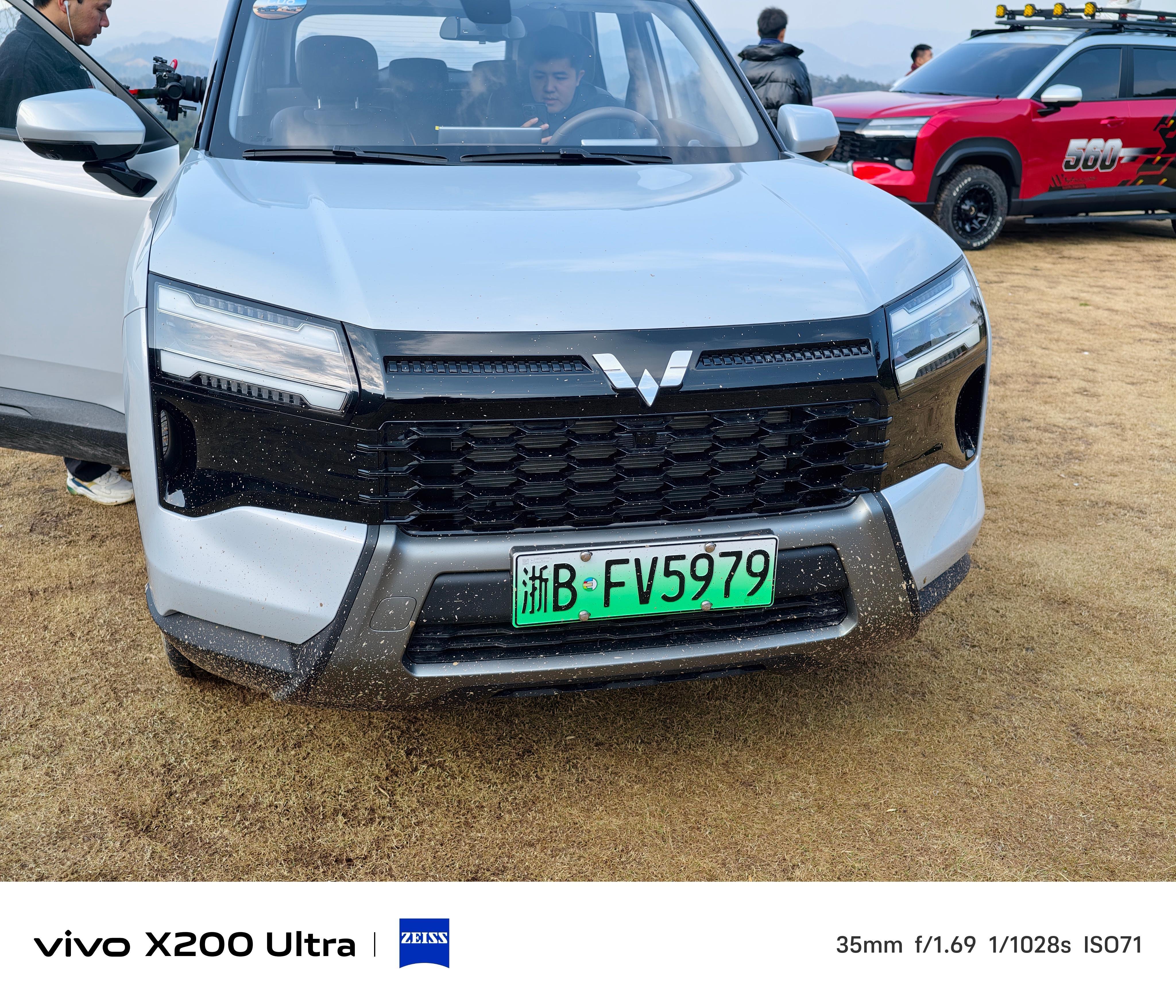 试驾星光560大概率，又是一款卖爆的车型别的不说，最低5.98万，最高9.88万