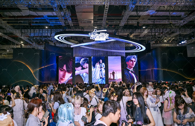 亞洲最大的漫展，沒有「AI 入侵」