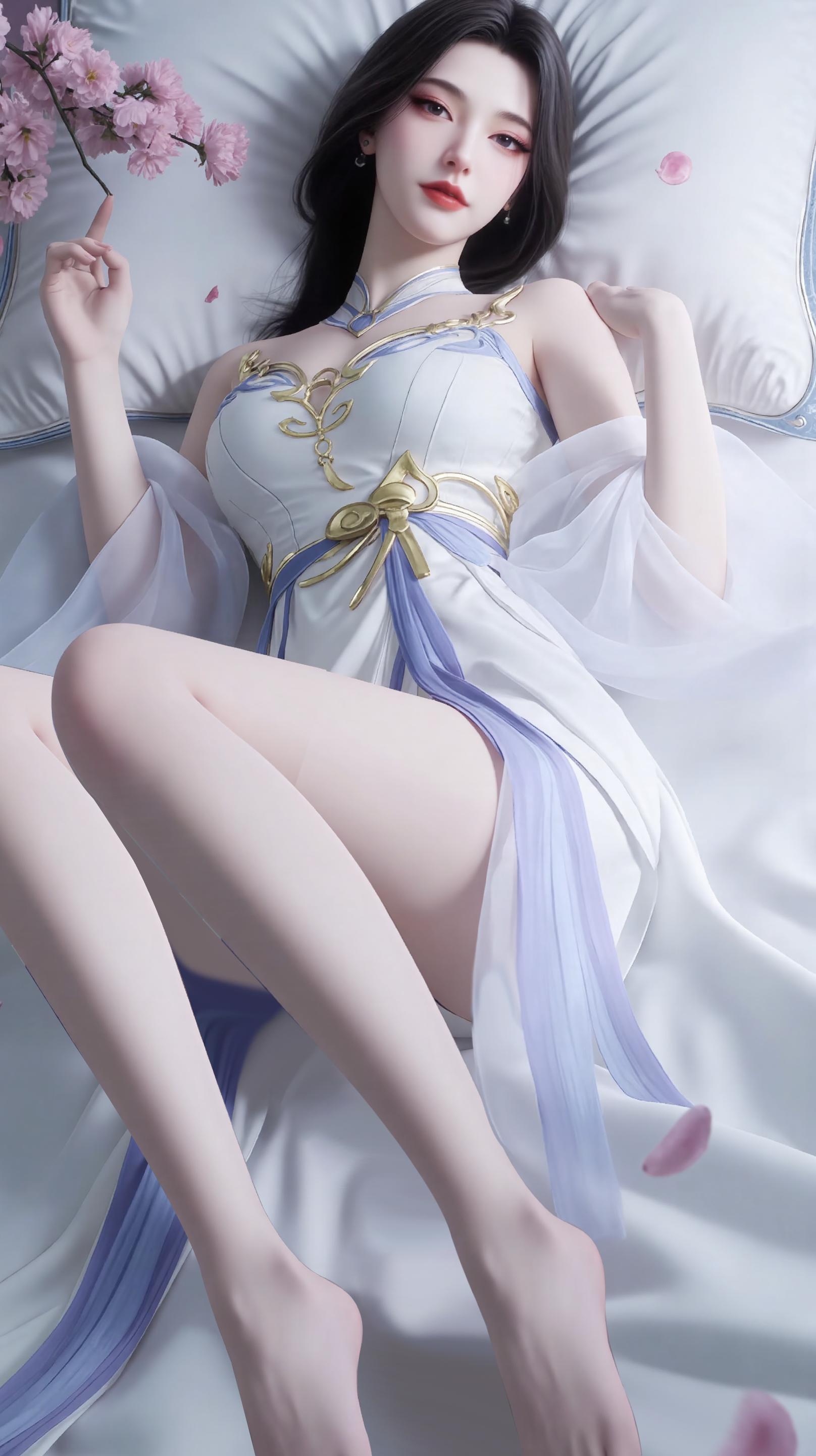 嫦娥！