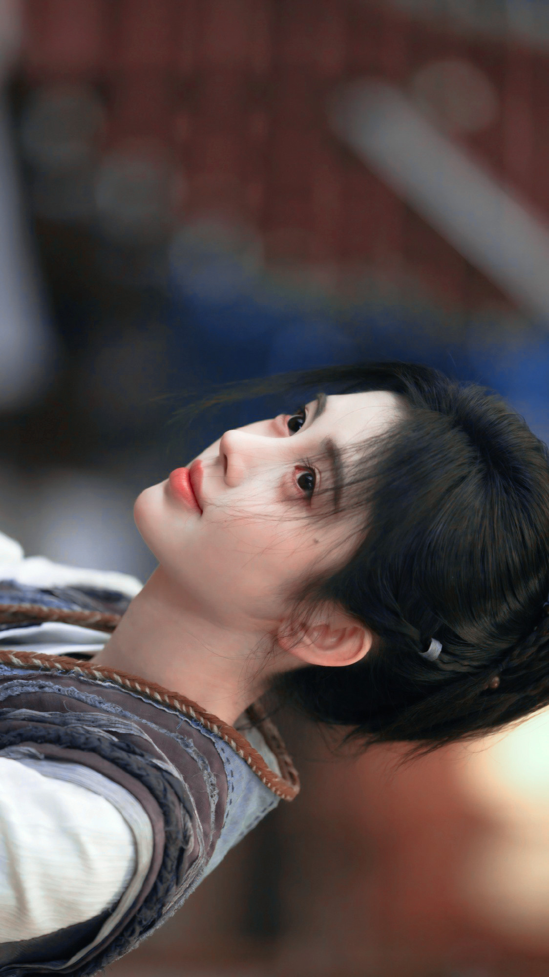 小棒槌寻师記鞠婧祎姜黎非|超话星动联产季