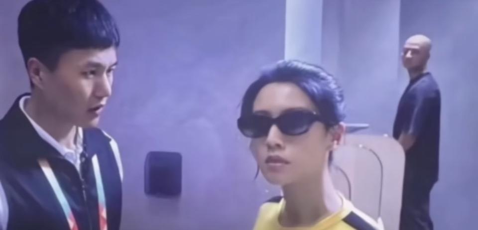 光头，墙角，有厘头