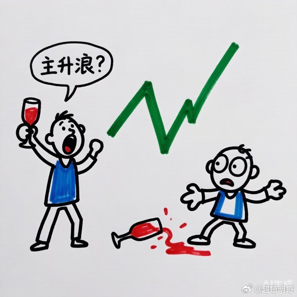 【别半场开香槟：科技反包猛，尾盘又习惯性回落】老套路又来了。今天盘面其实不差——