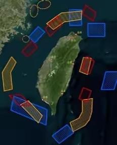 若封锁台岛会不会引发战争？

封锁，一直被视为左右局势的关键砝码，但它究竟会不会