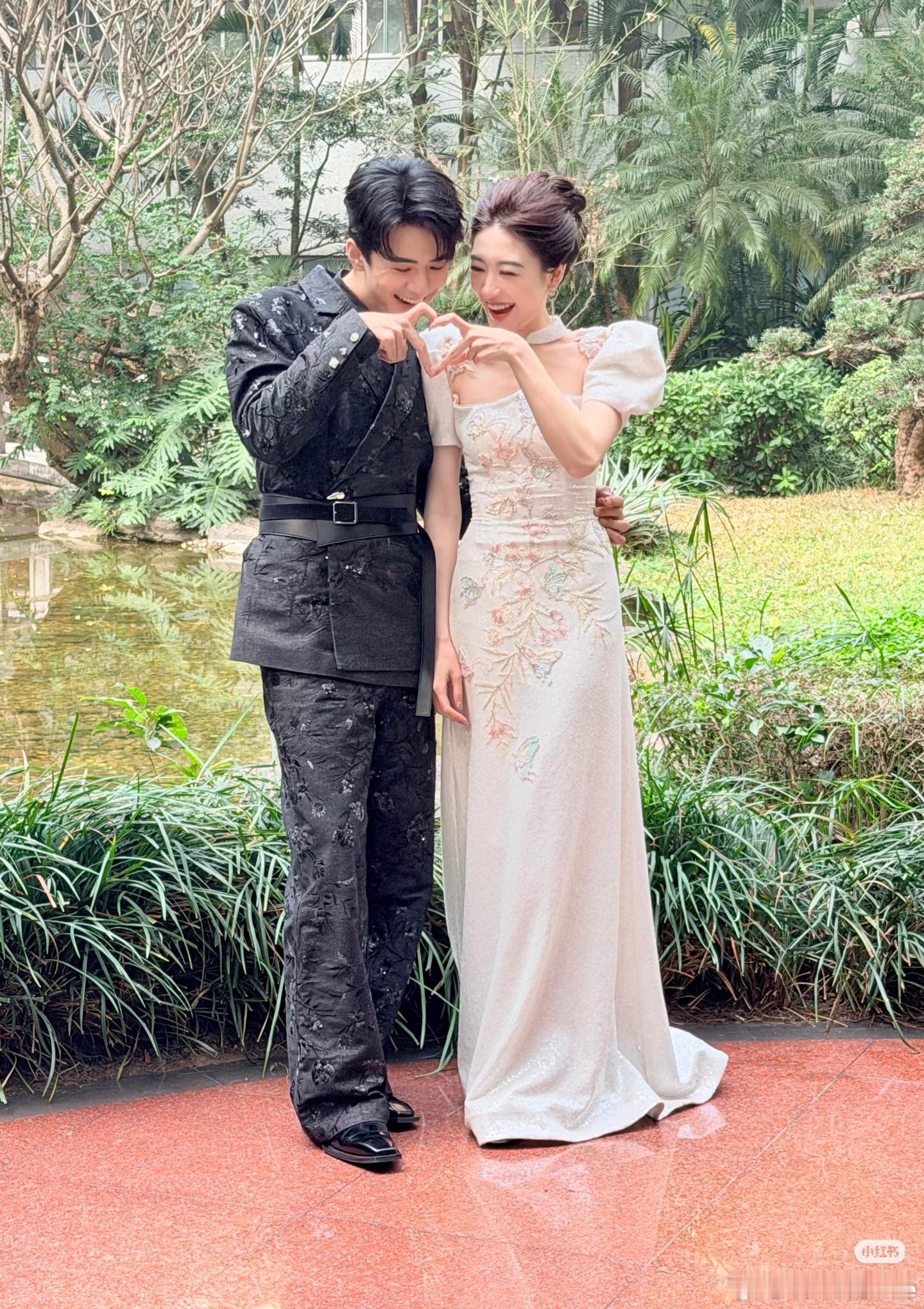 孙乐言怎么会越来越像呢今年春晚又开始期待了广东卫视湾区春晚