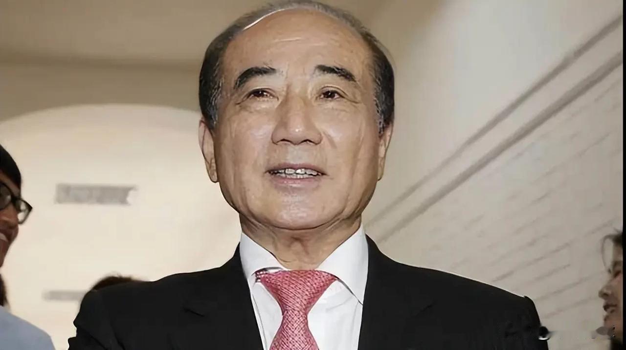 高雄选情胶着，关键时刻，王金平出手，2500人后援会鼎力相助，高雄的天可能真要变