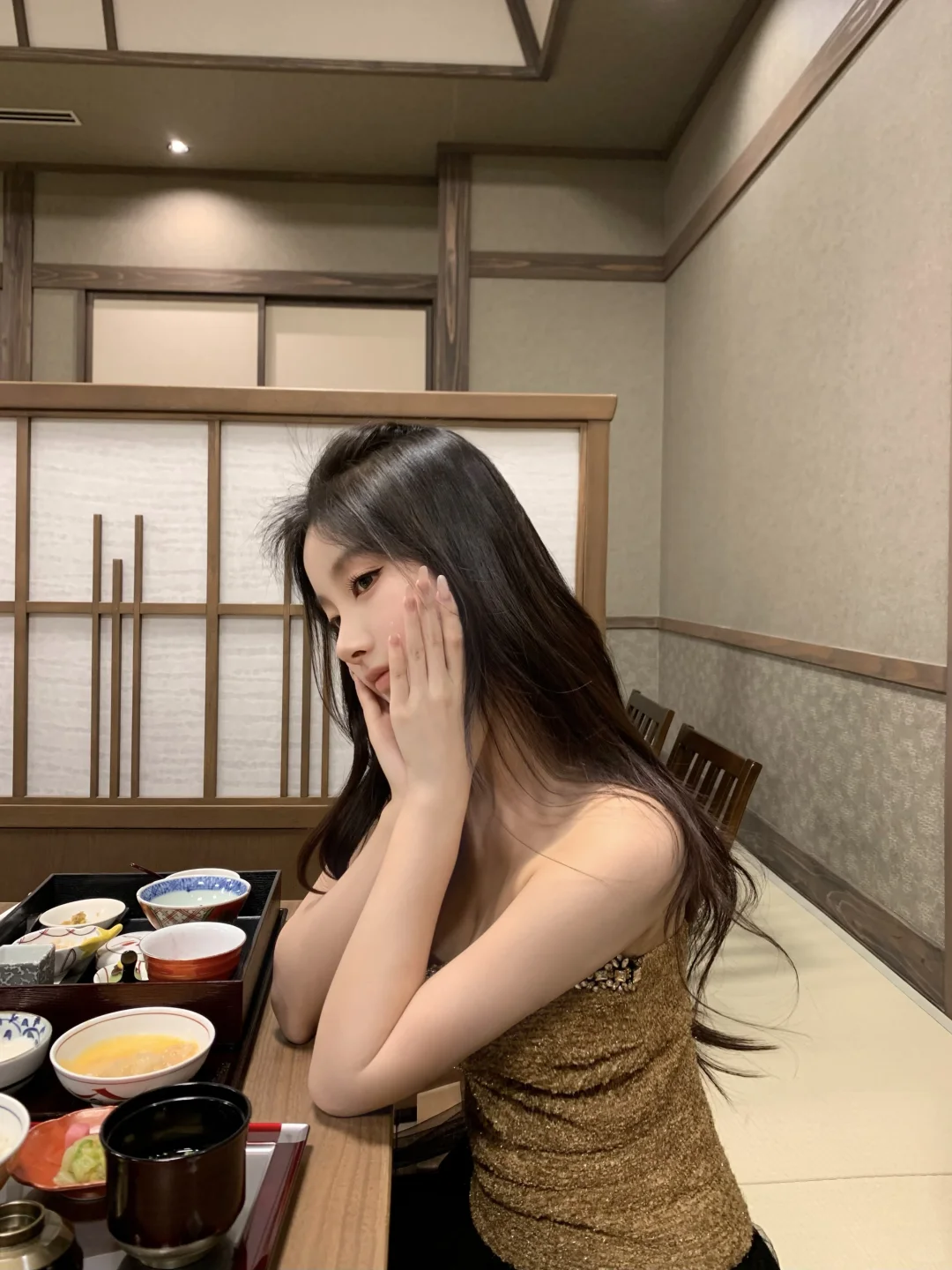 First love in Hokkaido