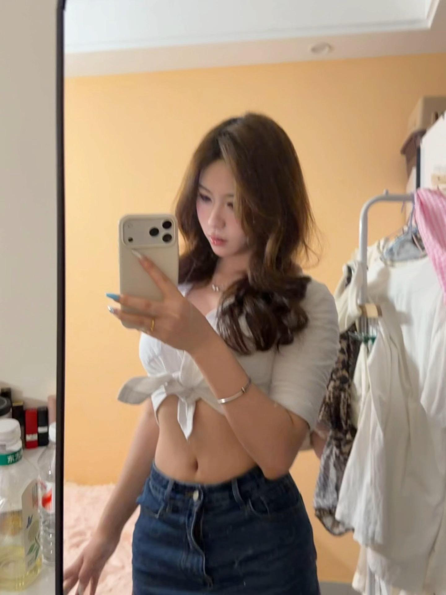 不再依赖姐姐算长大吗