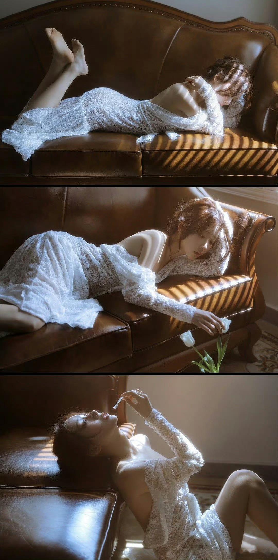 #重庆约拍[超话]##重庆约拍啦[超话]##重庆约片啦[超话]# .郁见春天摄影