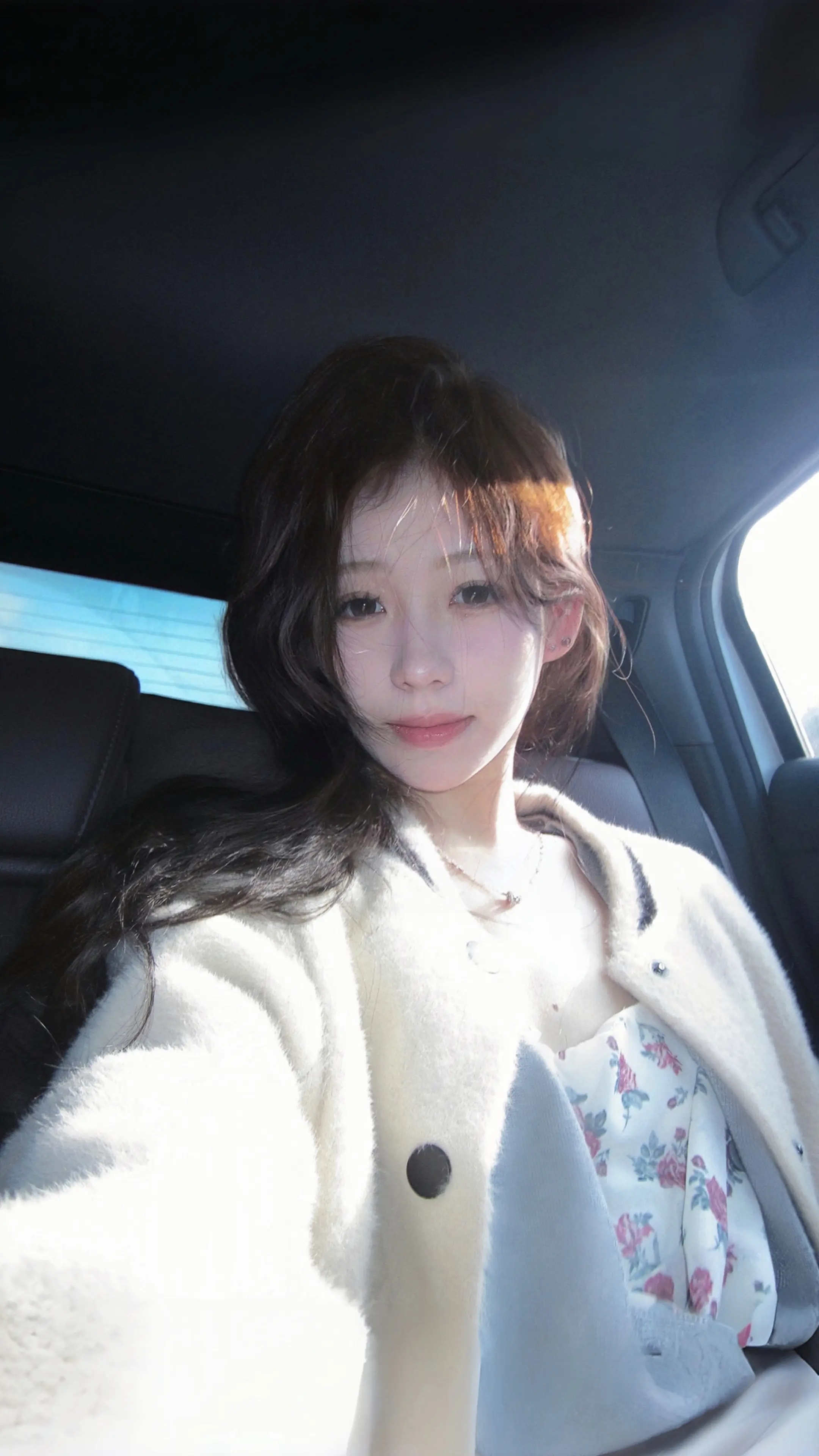 说了再多 你却毫不在意