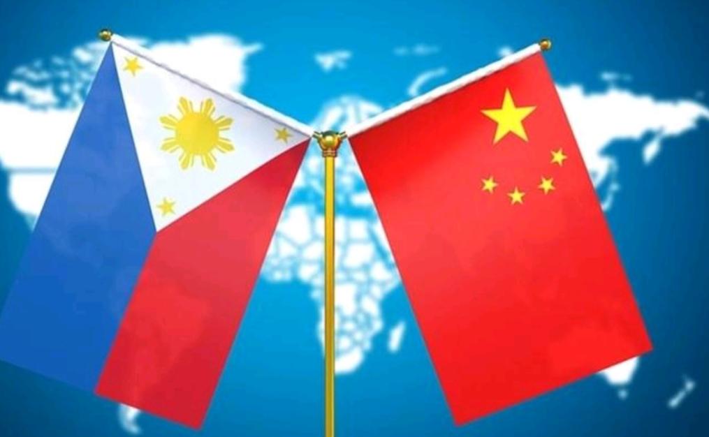 菲律宾国防部长特奥多罗出来回应了，态度非常的强硬！6月12日，特奥多罗本人声称，