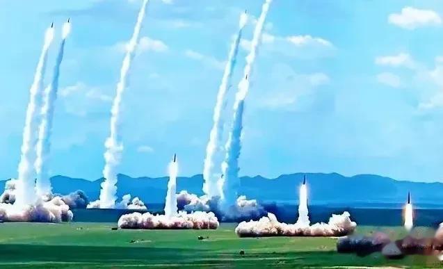 美国倒抽一口冷气！中国第8个东风-26导弹旅即将部署打击航母战力已升级

中国的