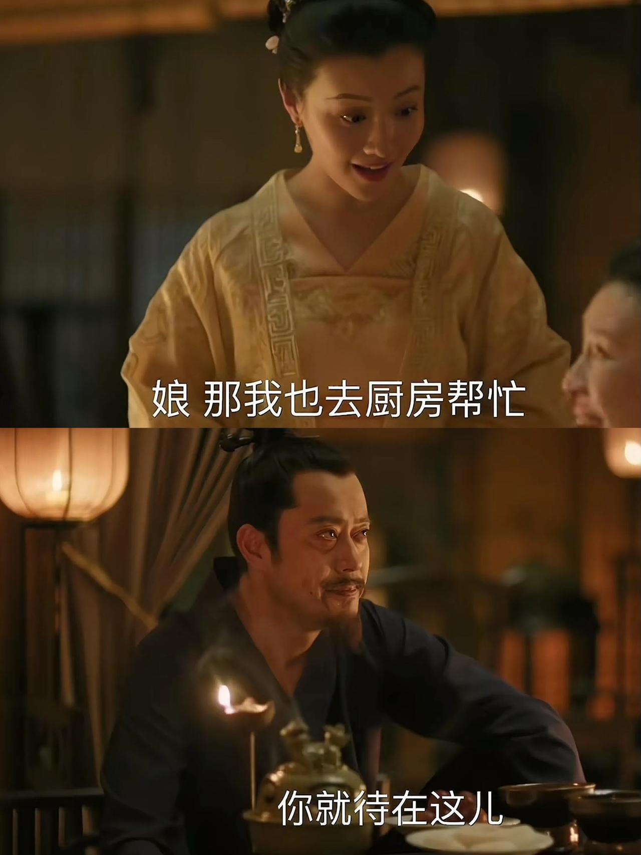 在《知否》里，纮郎把华兰许给袁家，是真觉得这是门好亲事——袁家是伯爵府，门第够高