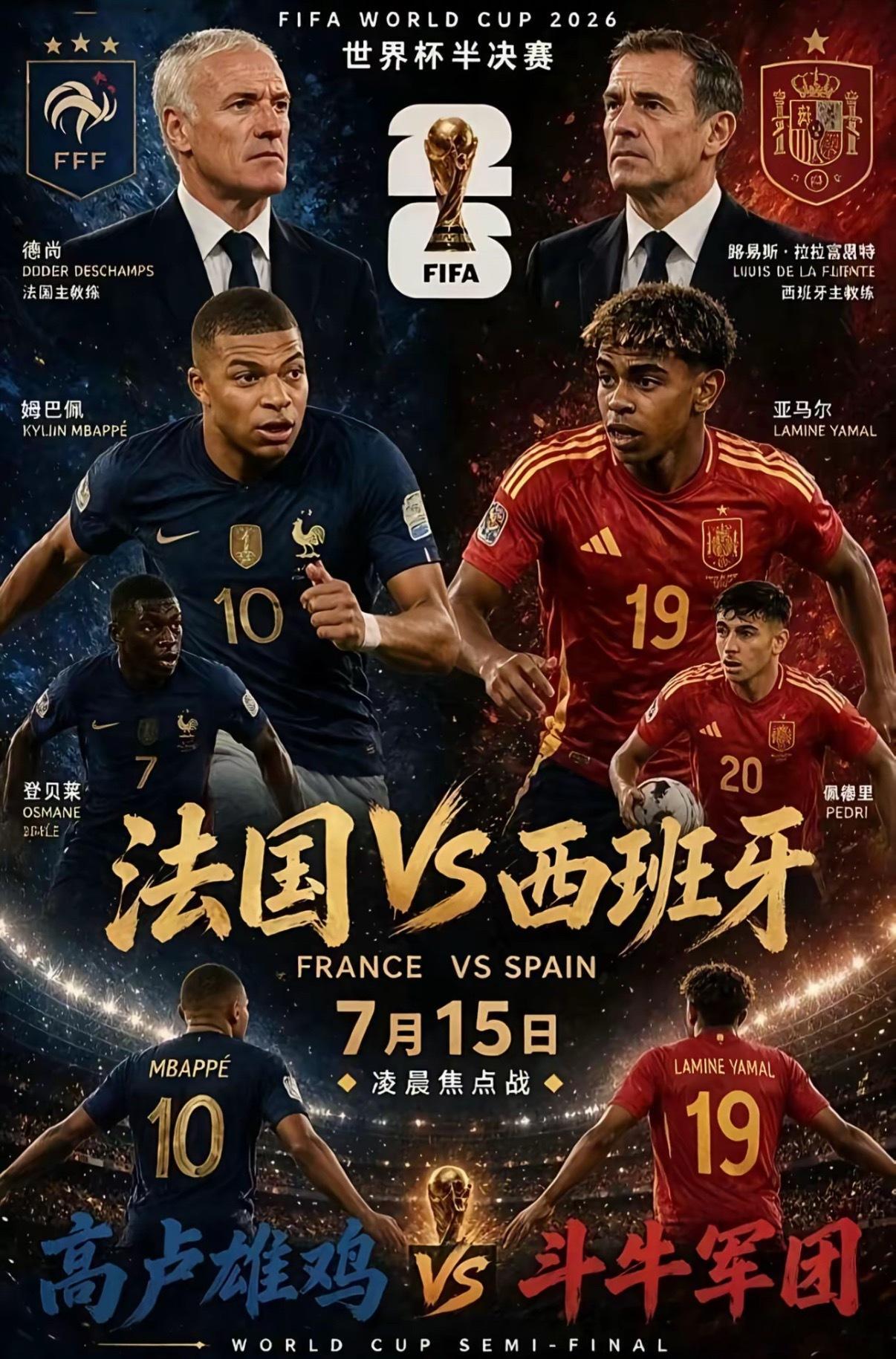 卫冕冠军阿根廷队通过加时赛以3:1战胜瑞士队。本届世界杯开赛前国际足联排名前四的