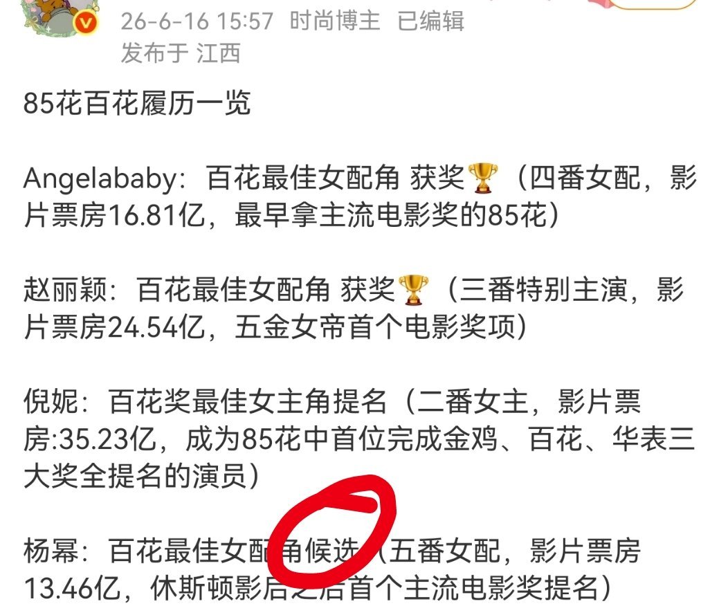 什么时候连候选都可以吹了？ 
