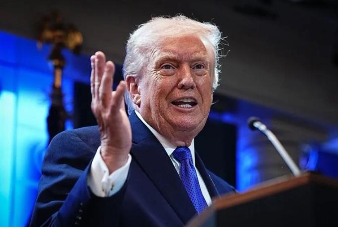 伊朗有救了！美议员宣布：先弹劾美防长，后罢免特朗普

特朗普还未等到伊朗人投降，