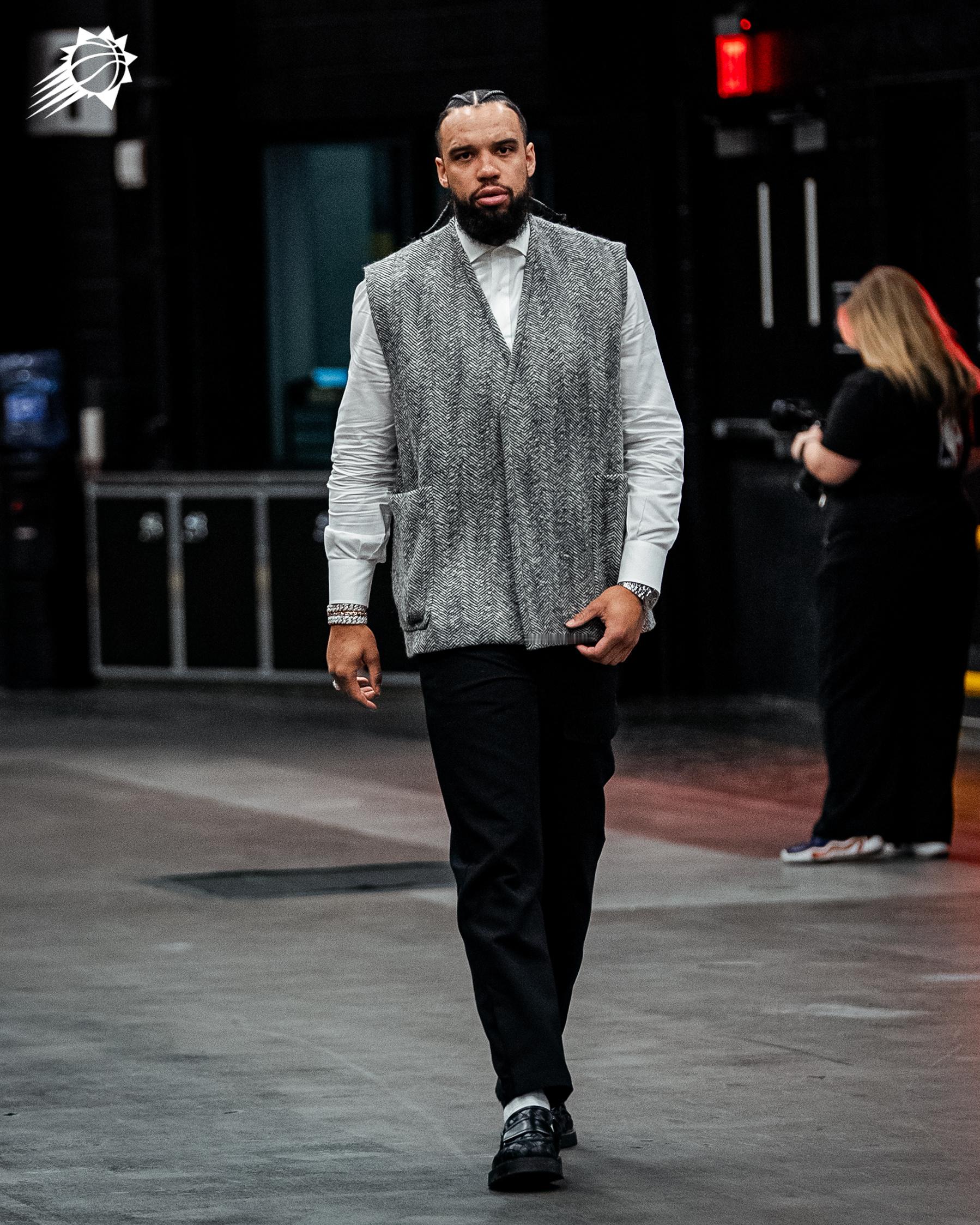 期待🐲的发挥！😈😈菲尼克斯太阳 ｜旭日东升 ｜76人vs太阳