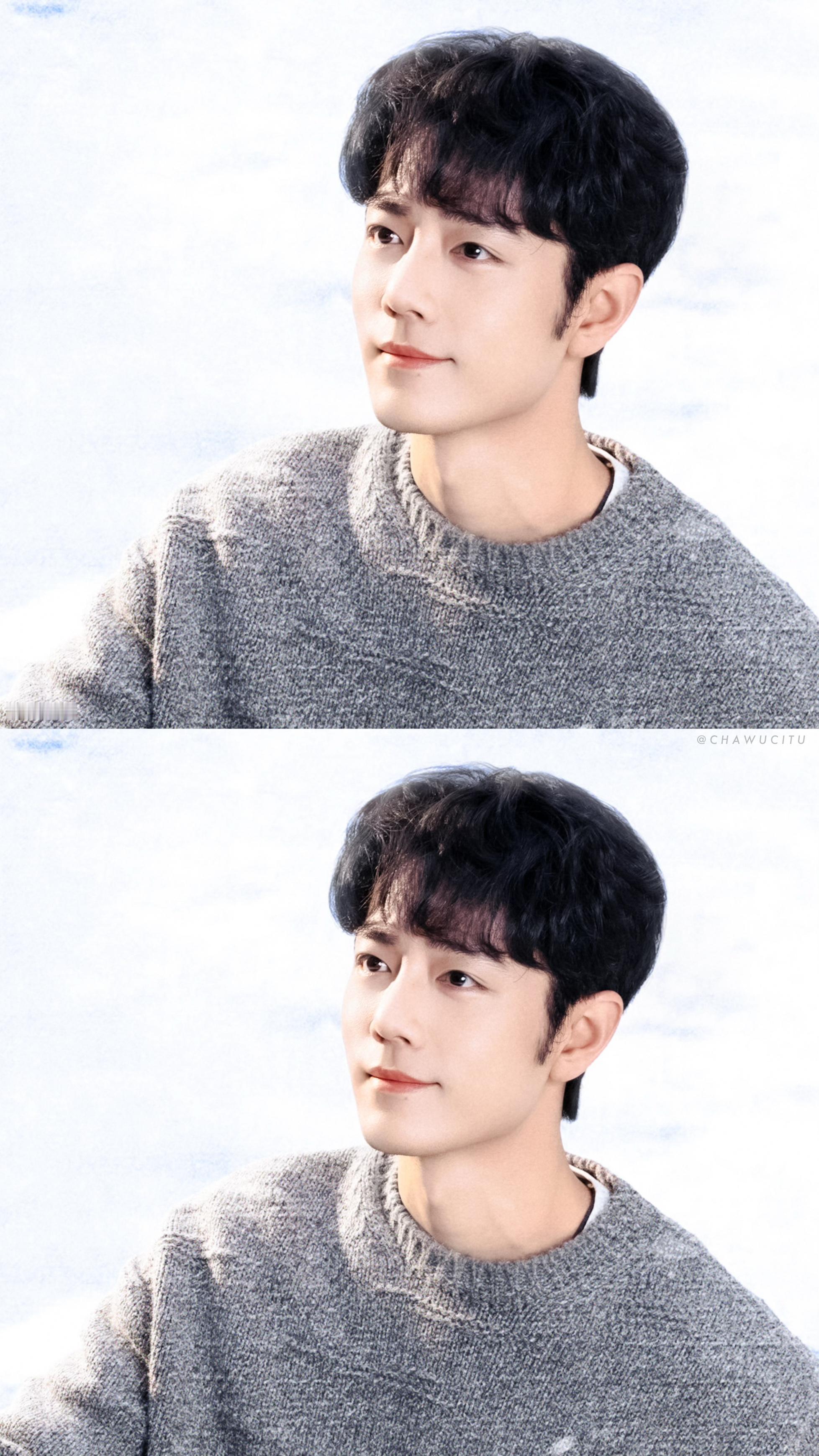 亮神✨ 冬日暖阳 