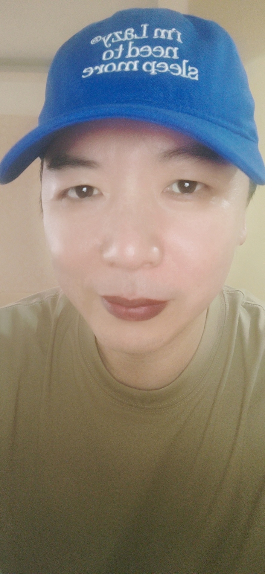 七夕送给自己的礼物，今天收到 