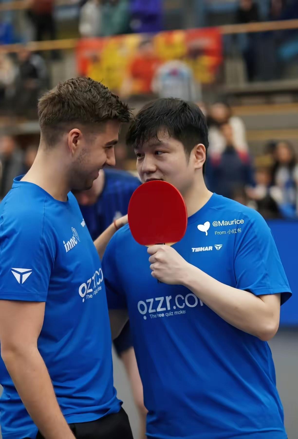 愿我们还有运气
遇见下一个巴鲁瓦
在流水线般的工业里
为体面，多留一块挡板的距离