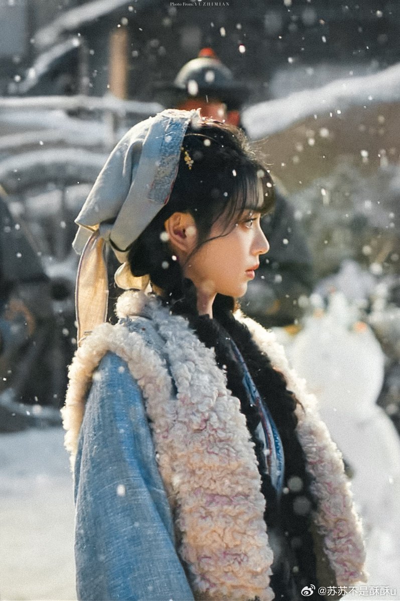 樊长玉打破甜妹刻板印象！田曦薇演得太有层次，温柔外表下藏着锋芒，是带刺的玫瑰，坚