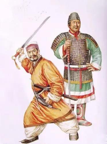 中国历史上那么多朝代，为何后世的我们偏偏取了“汉”这个字，以作为我们的主要民族名