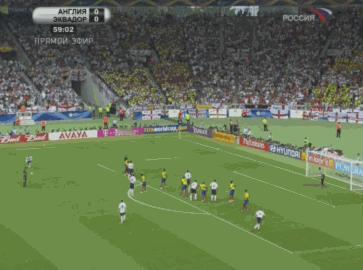贝克汉姆邀你去FIFA世界杯 从伦敦东区沃尔瑟姆斯托的赛狗场打工少年（每班仅挣1