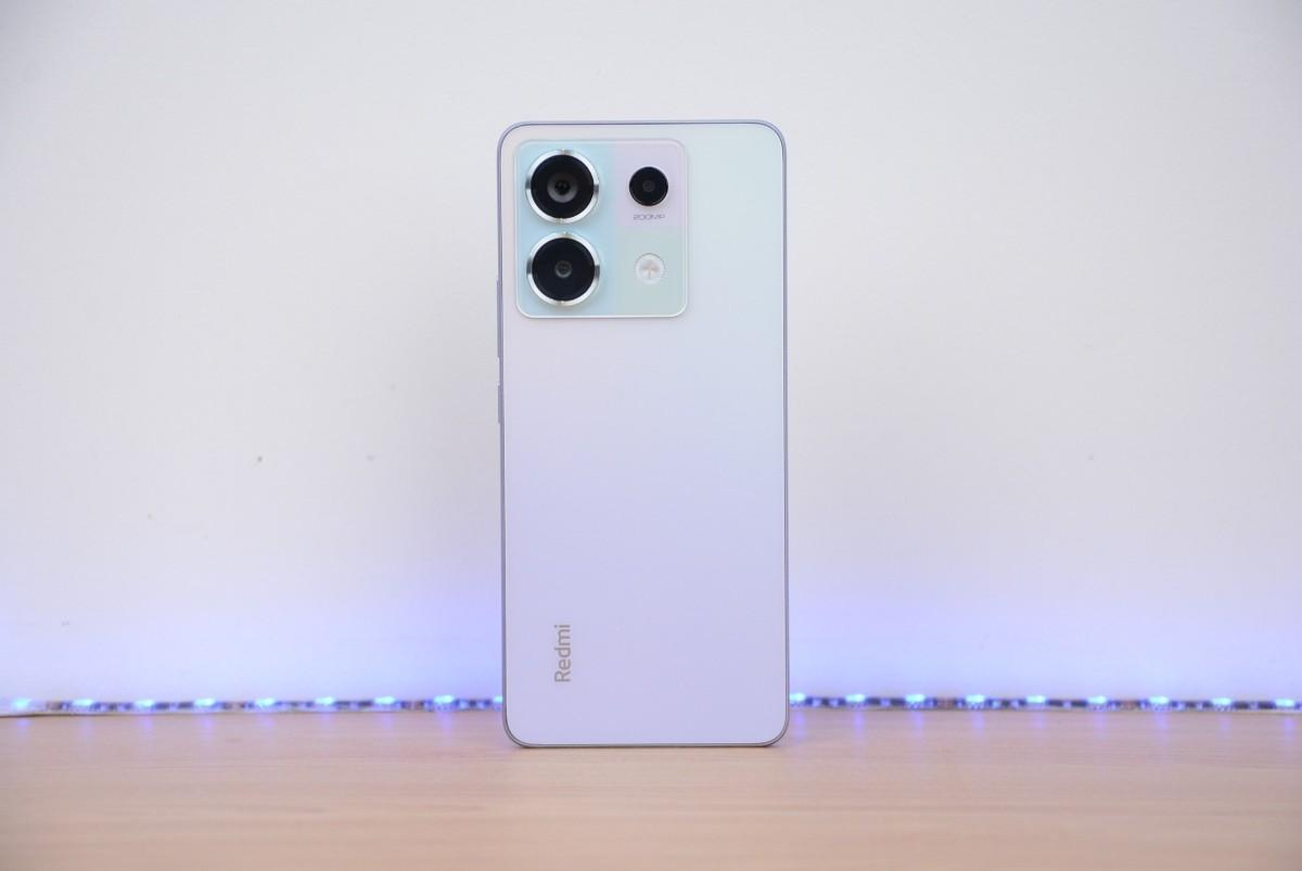 备用机有什么推荐的，红米Note 13 Pro还不错。

有几点可以参考：
1.