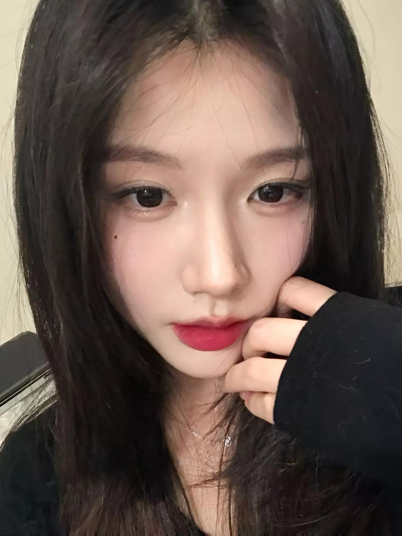 元气满满的一天，从元气满满的我开始！艳甜美少女 少女感十足 一 自然甜妹妹 萌妹