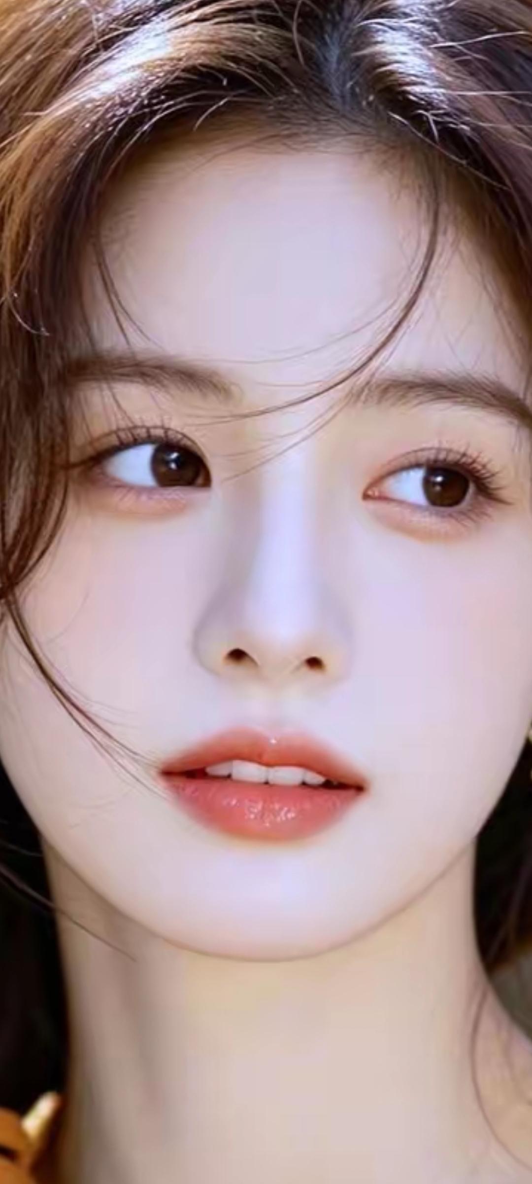 好看