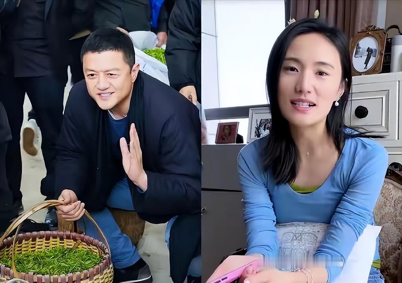 男人没钱真别结婚？李亚鹏亲自出来示范了。再度离婚，孩子跟妈，自己还背着不知道是2