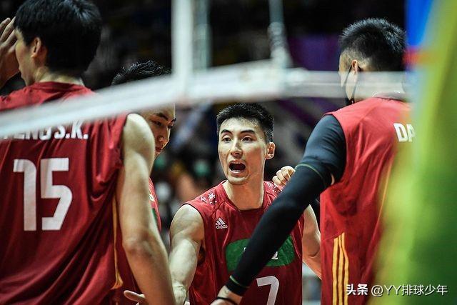 3月30日，中国男排前主力二传于垚辰正式官宣退役。1995年出生的他，2022年