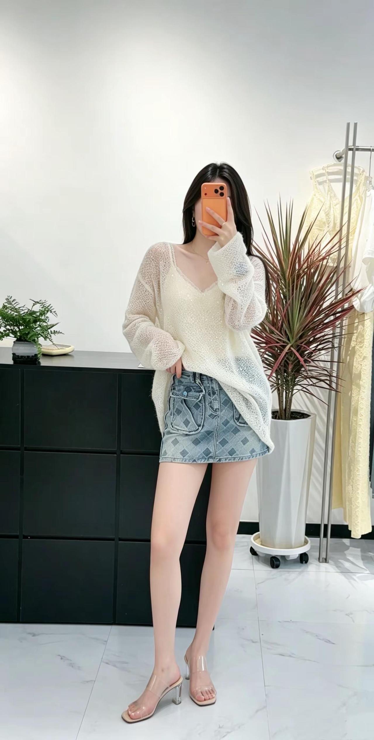 朦胧质感，温柔刚刚好
