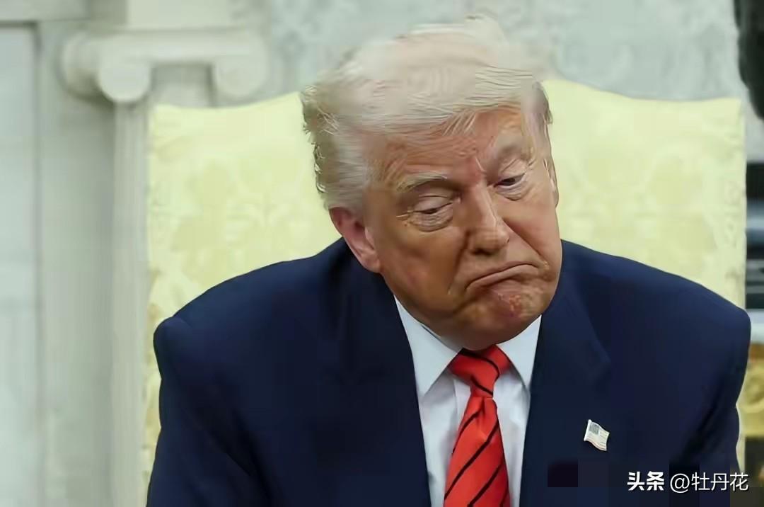 倒计时10小时，特朗普突然改口，对伊朗停战五天，美股逆转油价崩溃
​特朗普的一句