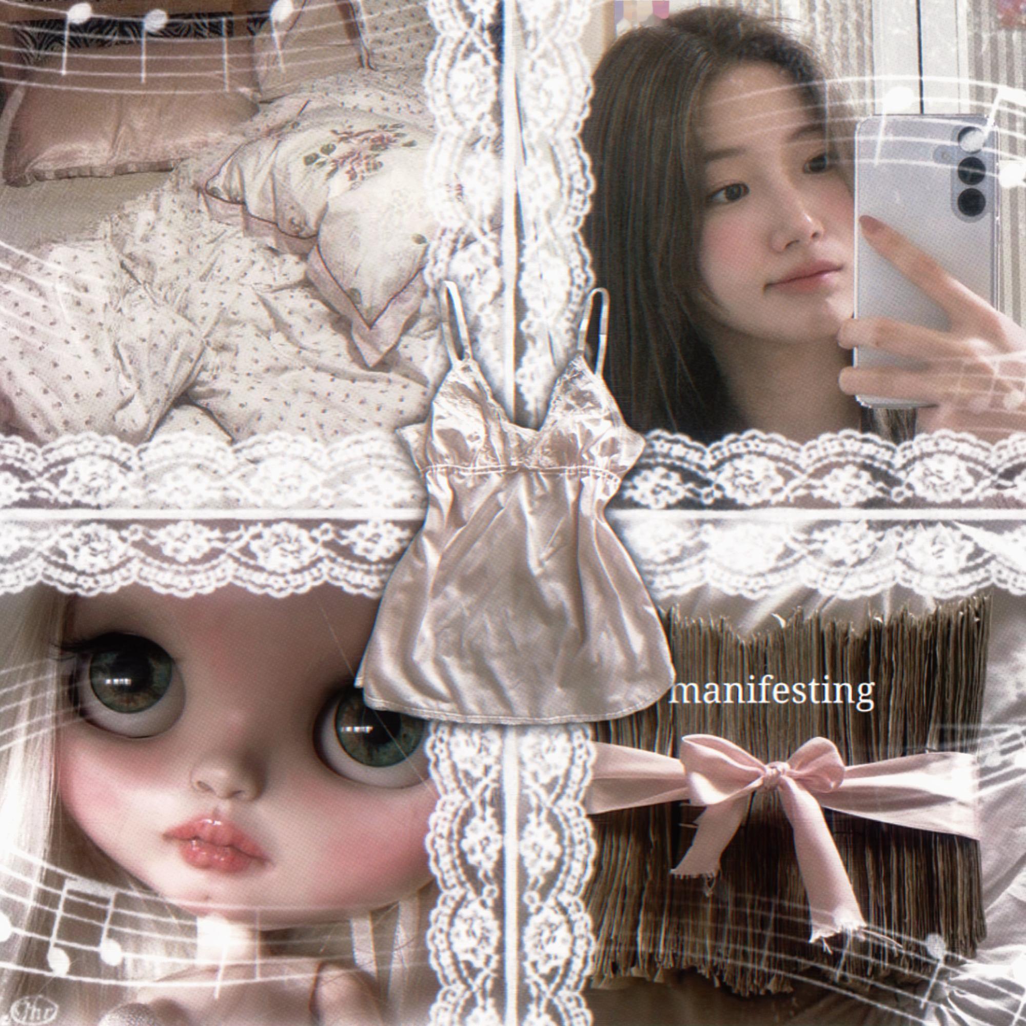 .𝜗𝜚𓈒˚旧き墟の人形の独白⊹ഒﾟ 