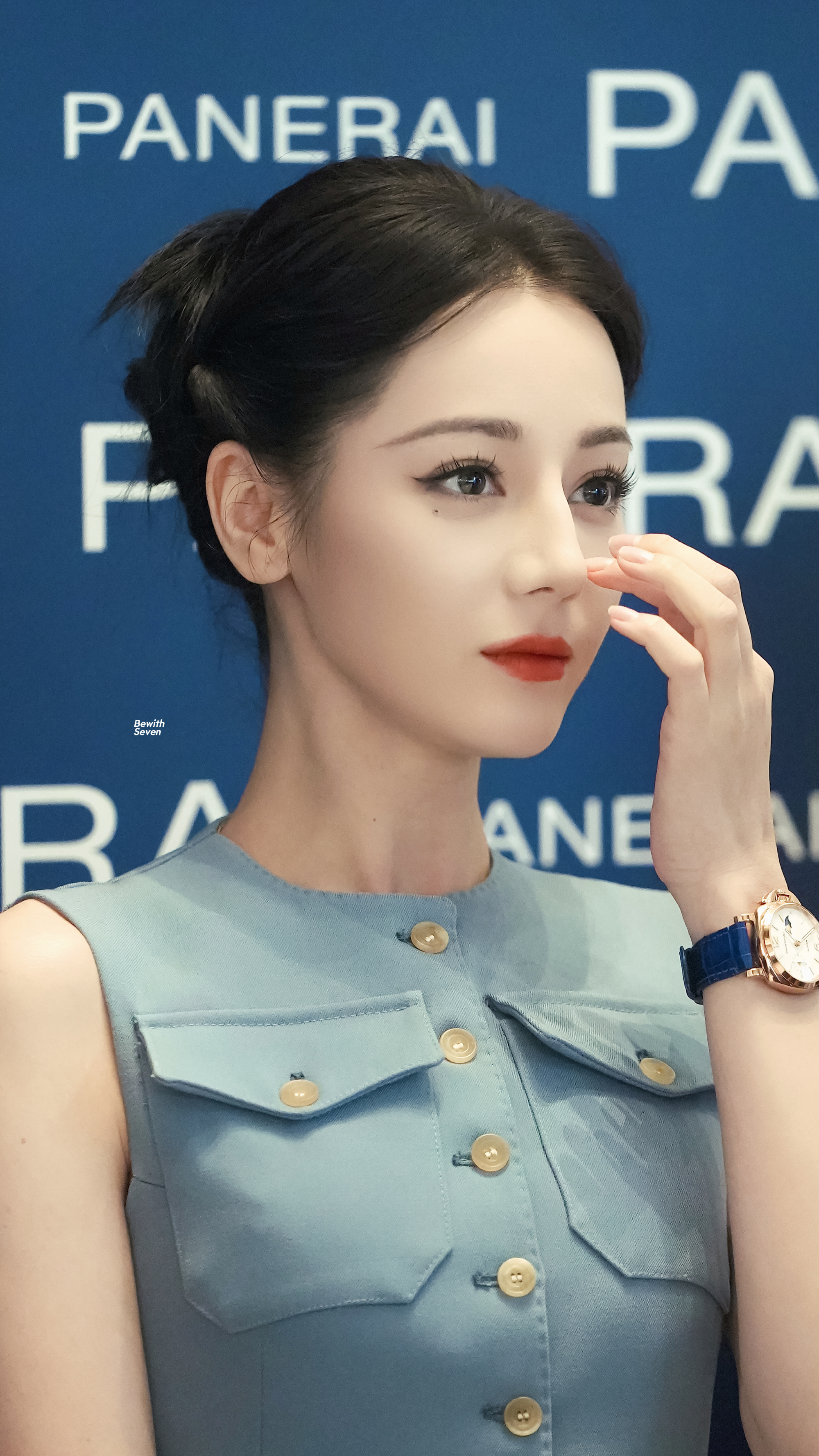 谁有沛纳海这组的汇总啊 