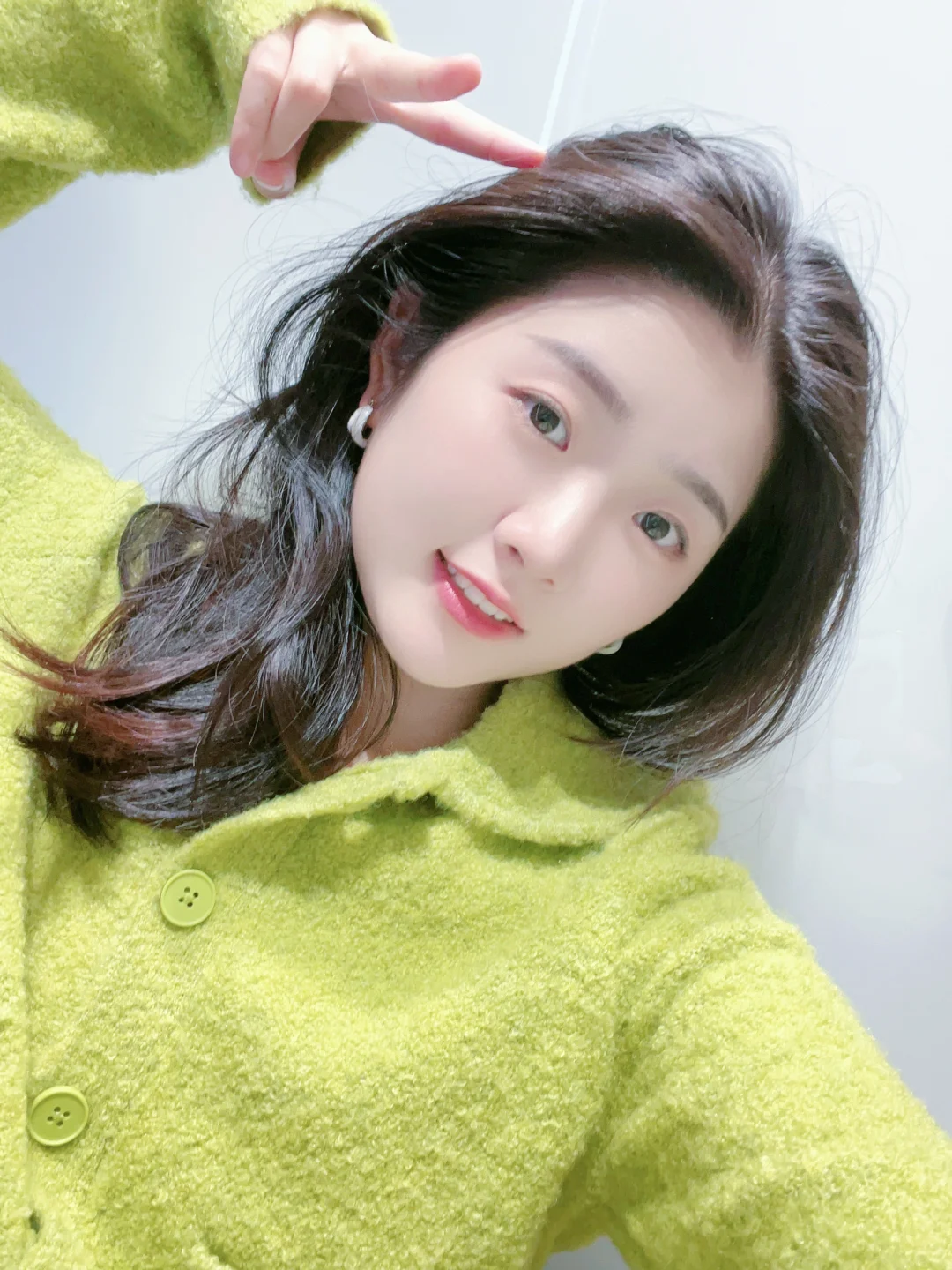 95后幼师小姐姐～～～